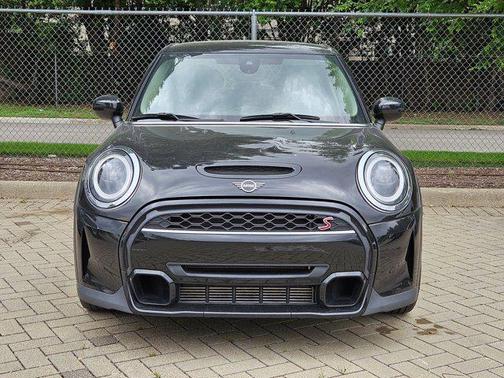2022 MINI Hardtop Cooper S