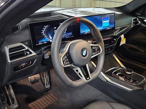 2025 BMW M440 i