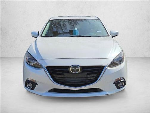 2015 Mazda Mazda3 s Grand Touring