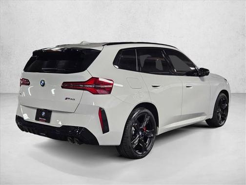 2026 BMW X3 M50 xDrive