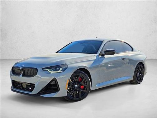 2026 BMW M240 i xDrive
