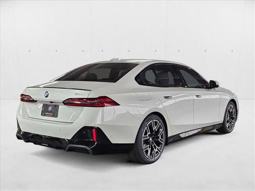 2026 BMW 530 i