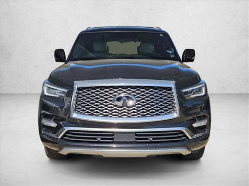 2019 INFINITI QX80 Limited