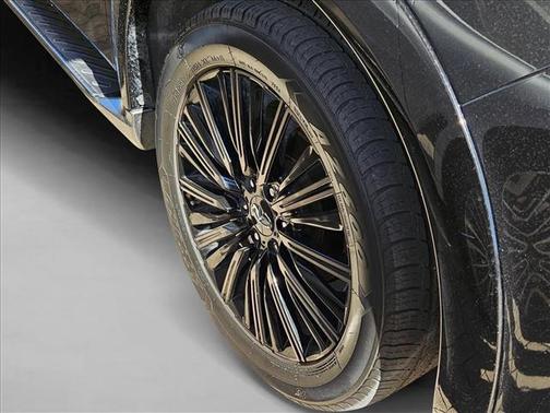 2019 INFINITI QX80 Limited