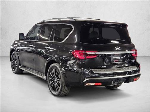2019 INFINITI QX80 Limited