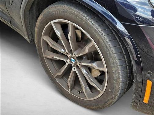 2023 BMW X3 M40i