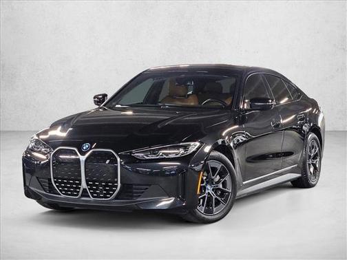 2023 BMW i4 Gran Coupe eDrive40