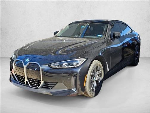 2023 BMW i4 Gran Coupe eDrive40