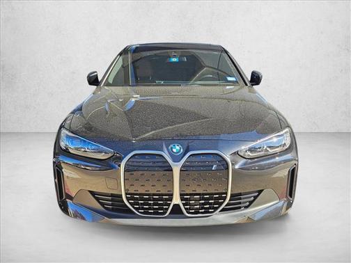 2023 BMW i4 Gran Coupe eDrive40