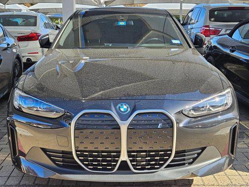 2023 BMW i4 Gran Coupe eDrive40