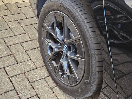 2023 BMW i4 Gran Coupe eDrive40