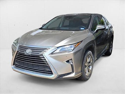 2019 Lexus RX 350 Base