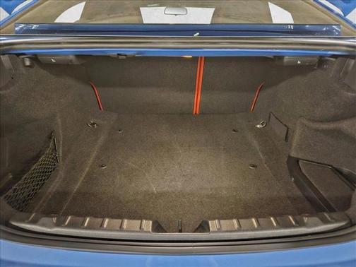 2016 BMW M4 Base