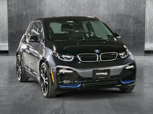 2018 BMW i3 94Ah s