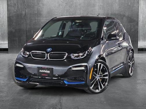 2018 BMW i3 94Ah s