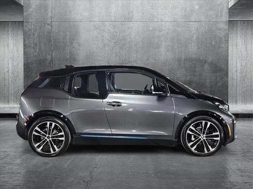 2018 BMW i3 94Ah s