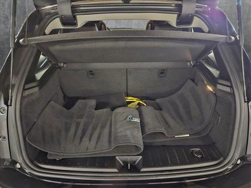 2018 BMW i3 94Ah s