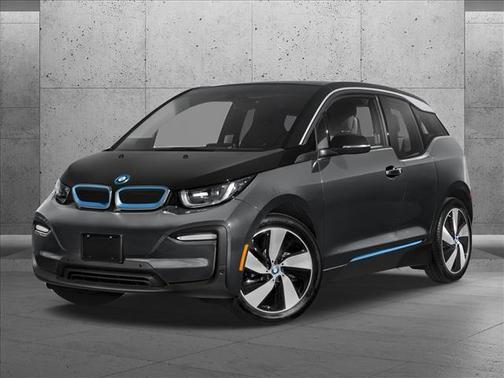 2018 BMW i3 94Ah s