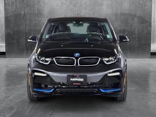 2018 BMW i3 94Ah s
