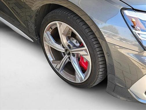 2023 Audi S3 Premium Plus TFSI quattro S tronic