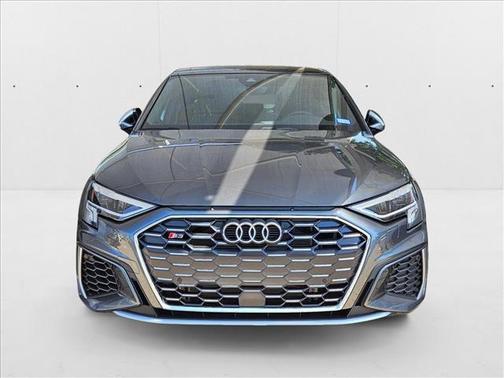 2023 Audi S3 Premium Plus TFSI quattro S tronic