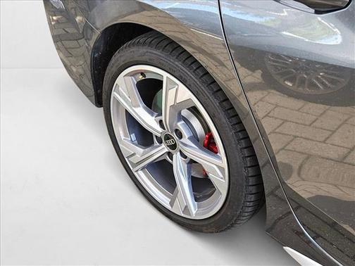 2023 Audi S3 Premium Plus TFSI quattro S tronic