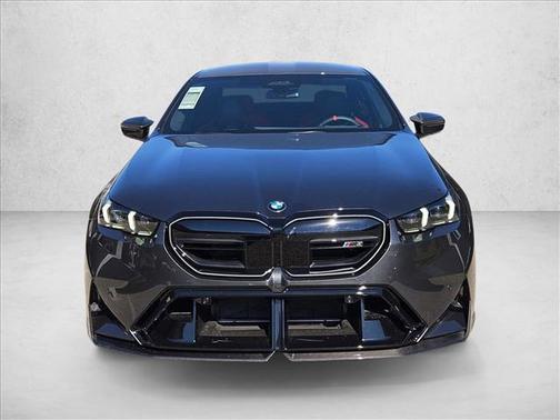 2026 BMW M5 Base
