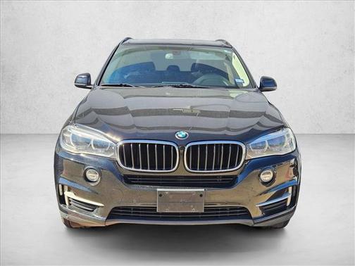 2015 BMW X5 sDrive35i