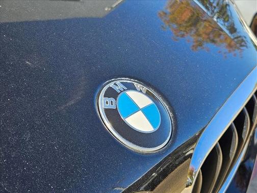 2015 BMW X5 sDrive35i