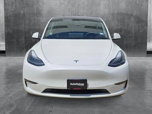 2023 Tesla Model Y Performance Dual Motor All-Wheel Drive