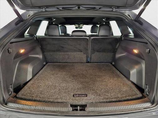 2021 Volkswagen Atlas Cross Sport 3.6L V6 SE w/Technology