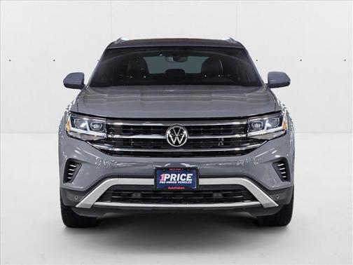 2021 Volkswagen Atlas Cross Sport 3.6L V6 SE w/Technology