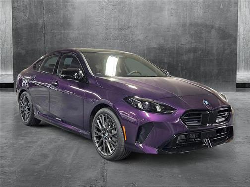 2025 BMW M235 Gran Coupe xDrive