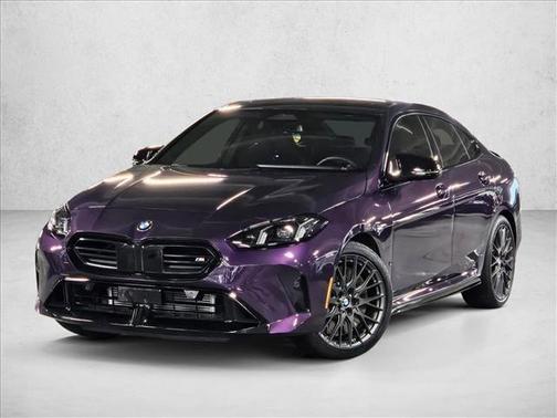 2025 BMW M235 Gran Coupe xDrive