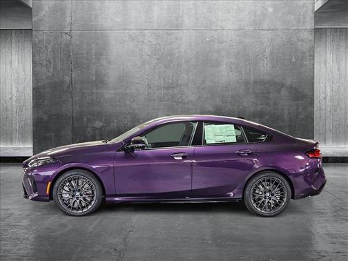 2025 BMW M235 Gran Coupe xDrive