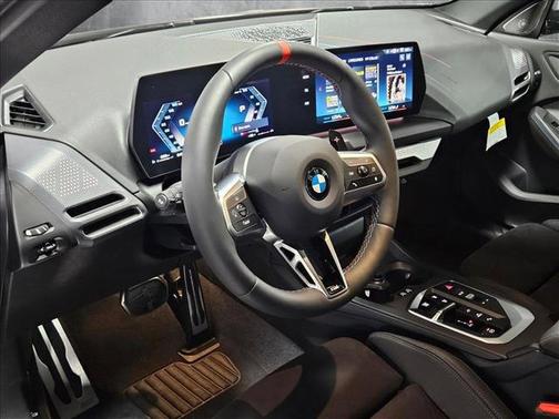 2025 BMW M235 Gran Coupe xDrive