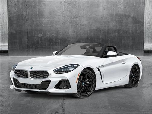 2026 BMW Z4 sDrive30i