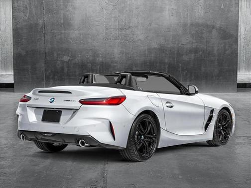 2026 BMW Z4 sDrive30i