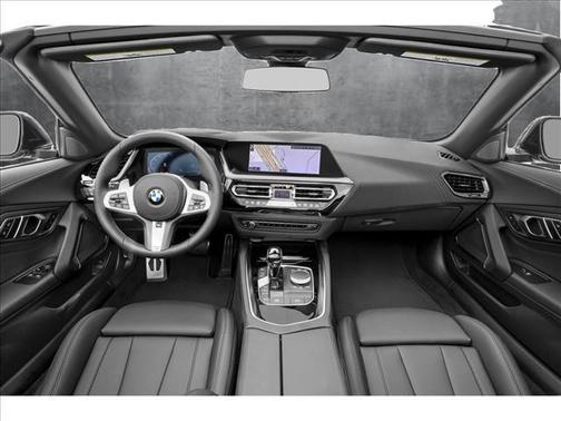 2026 BMW Z4 sDrive30i