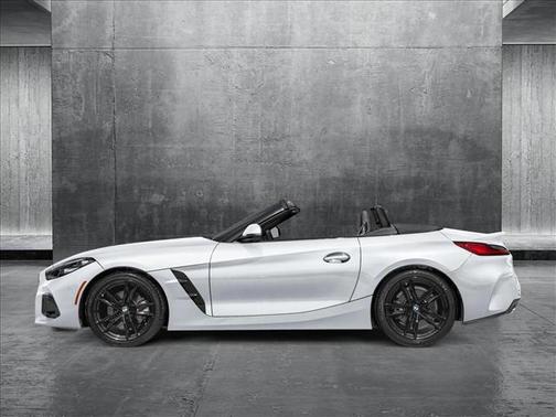 2026 BMW Z4 sDrive30i