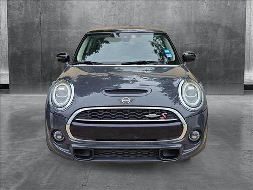 2020 MINI Hardtop Cooper S