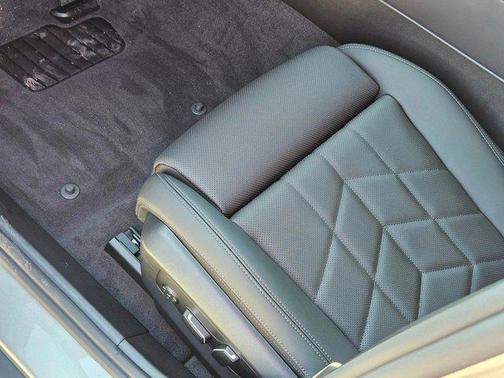 Oxide Grey Metallic 2026 BMW i5 eDrive40