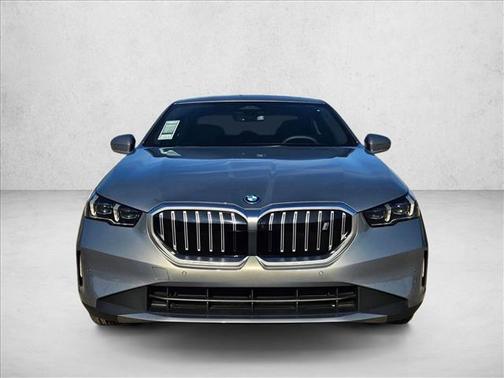 2026 BMW i5 eDrive40