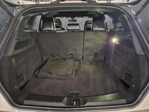 2015 Lincoln MKC Base