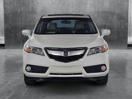 2015 Acura RDX Technology Package