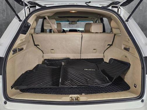2015 Acura RDX Technology Package