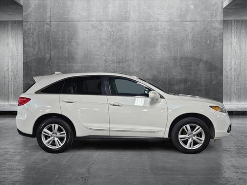 2015 Acura RDX Technology Package