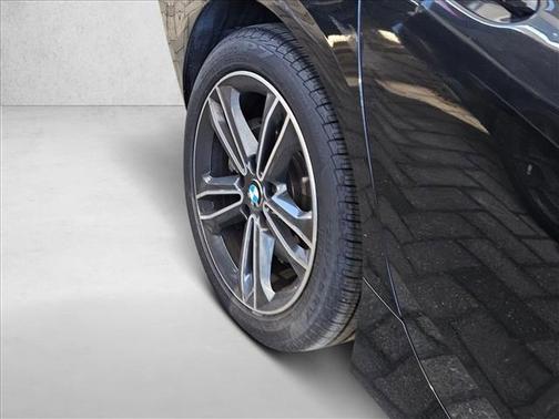 2022 BMW 228 Gran Coupe i sDrive