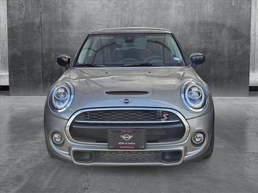 2021 MINI Hardtop Cooper S