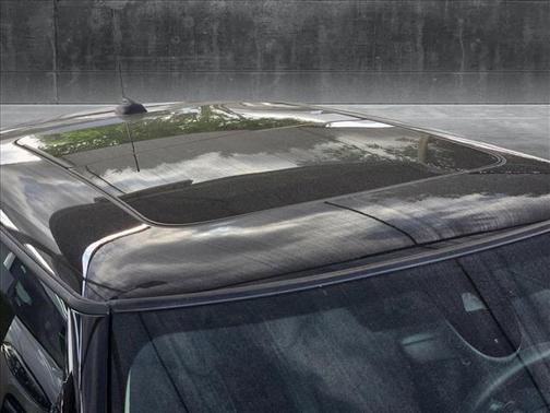 2021 MINI Hardtop Cooper S